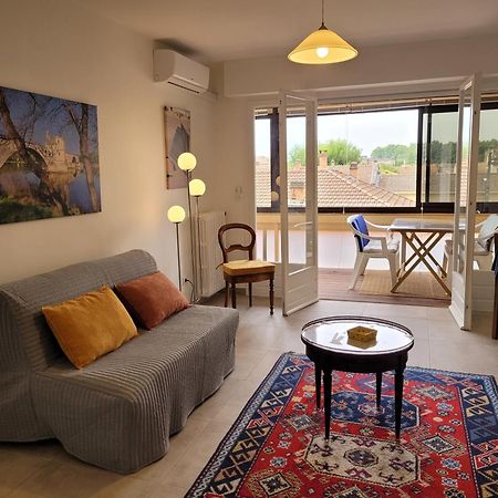 La Loggia Apartment อาวีญง ภายนอก รูปภาพ