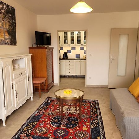 La Loggia Apartment อาวีญง ภายนอก รูปภาพ