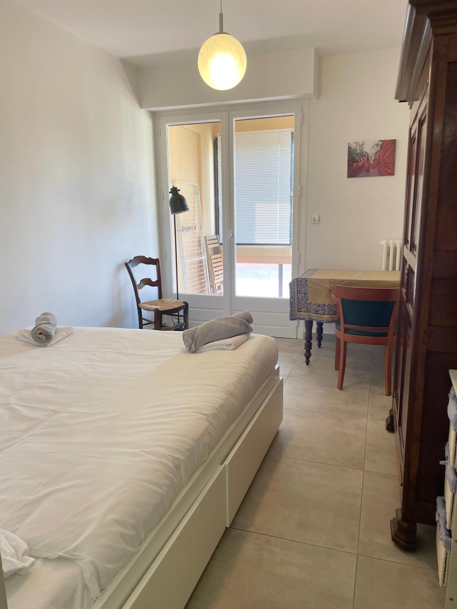 La Loggia Apartment อาวีญง ภายนอก รูปภาพ