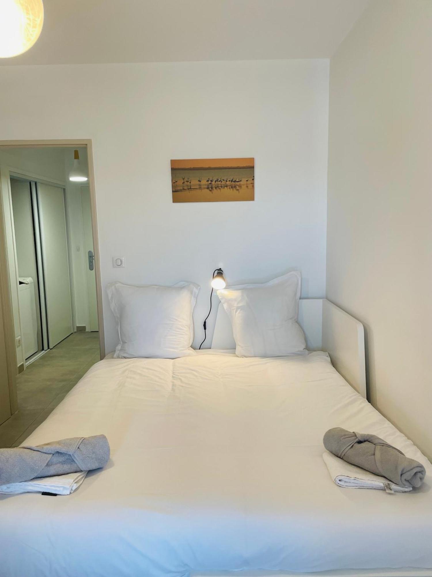La Loggia Apartment อาวีญง ภายนอก รูปภาพ